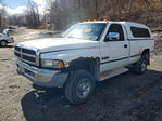 Dodge RAM 1997