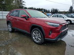 Toyota RAV 4 2022
