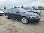 Chevrolet Impala 2009