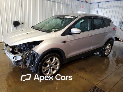 Ford Escape 2013 - Image 1 of 14