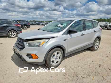 Ford Escape 2017 - Image 1 of 13