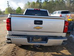 Chevrolet Silverado 2016