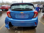Chevrolet Spark 2017