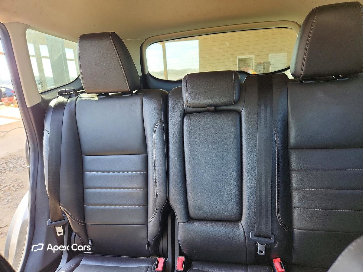 Ford Escape 2016