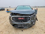 GMC Terrain 2018