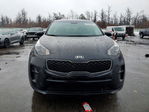 Kia Sportage 2017