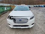 Subaru Legacy 2017