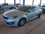 Kia Optima 2012