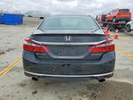 Honda Accord 2016