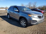 Kia Sorento 2013