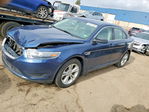 Ford Taurus 2016