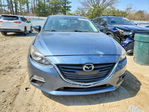 Mazda 3 2015