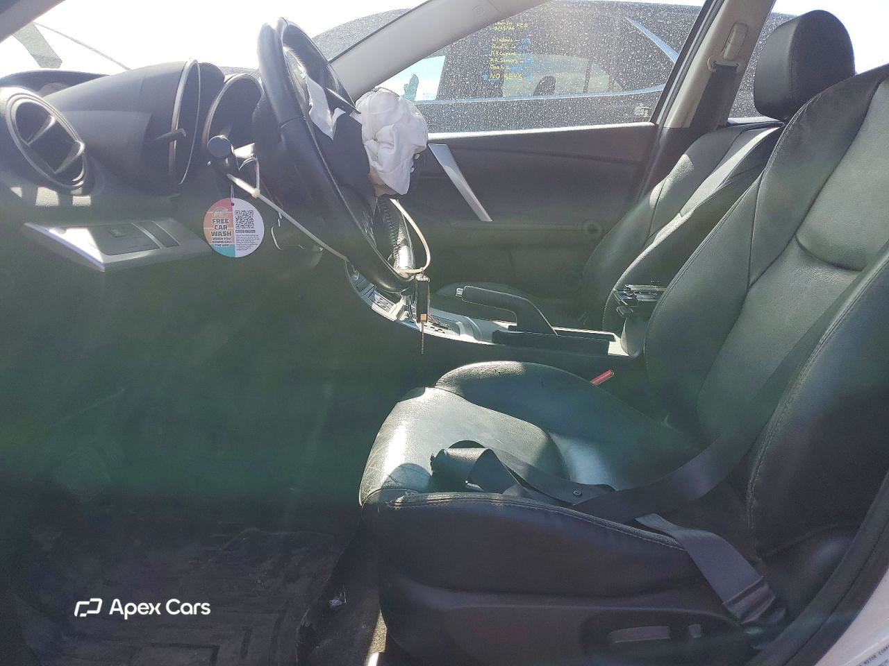 Mazda 3 2011