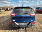 Jeep Cherokee 2018