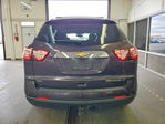 Chevrolet Traverse 2015