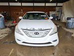 Hyundai Sonata 2012