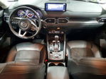 Mazda CX-5 2021