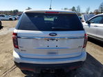 Ford Explorer 2012