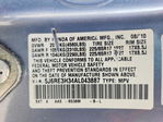 Honda CR-V 2010