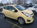 Chevrolet Spark 2014