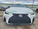 Lexus IS 2021