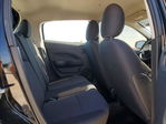 Mitsubishi Mirage 2019