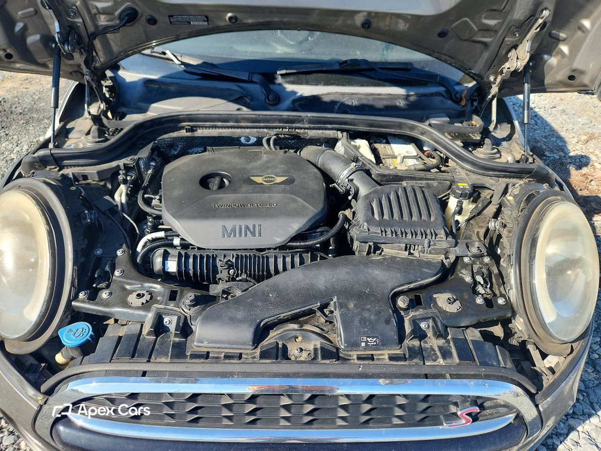 MINI Cooper 2016