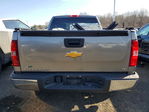 Chevrolet Silverado 2012