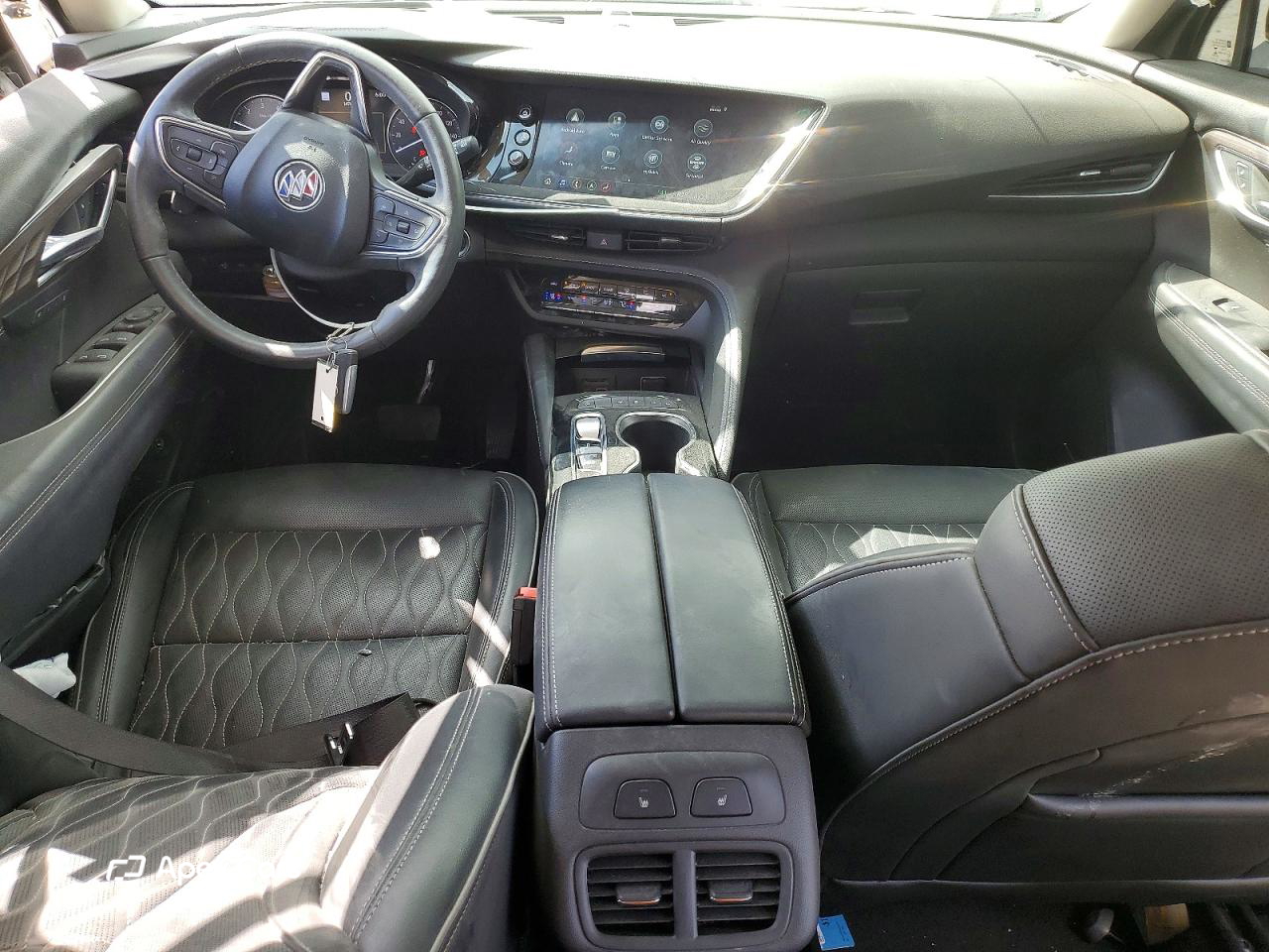 Buick Envision 2022