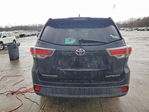Toyota Highlander 2015