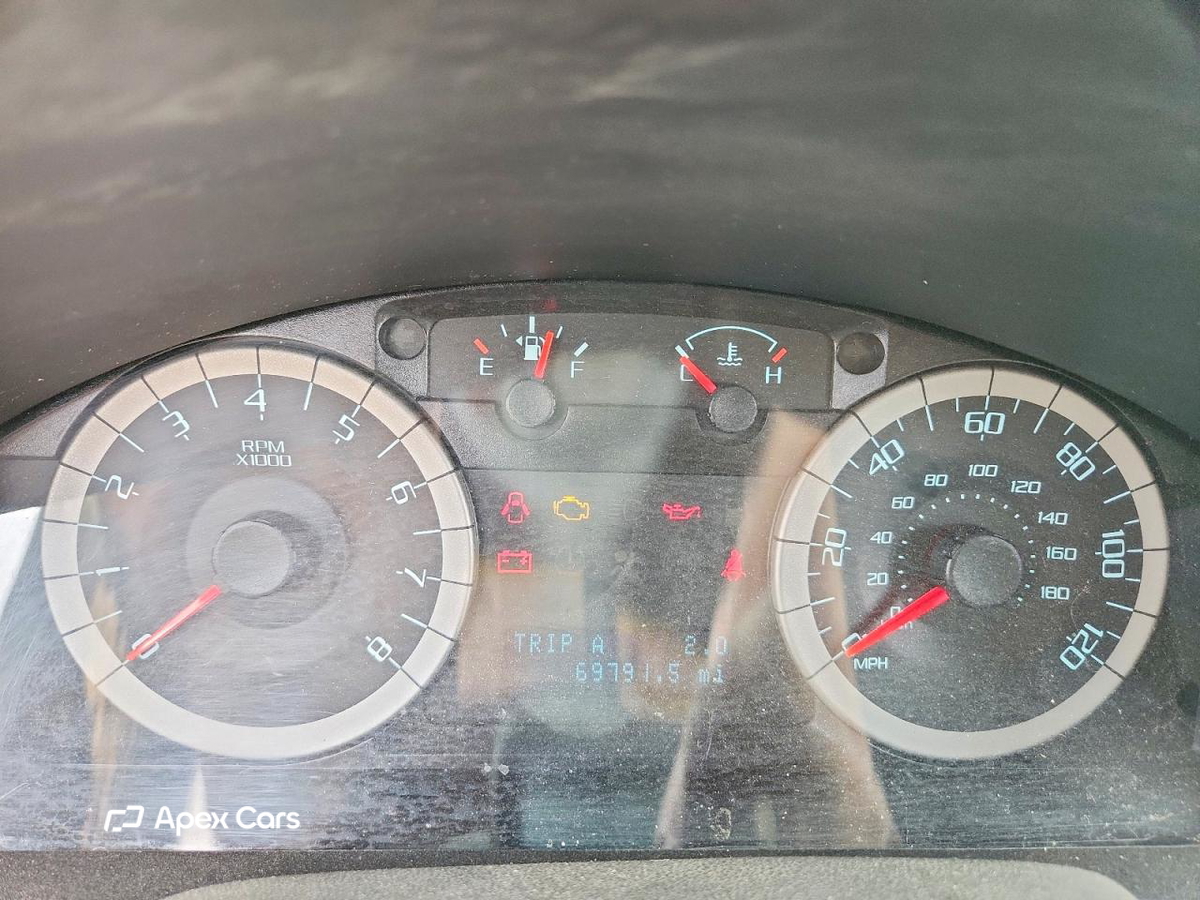 Ford Escape 2011