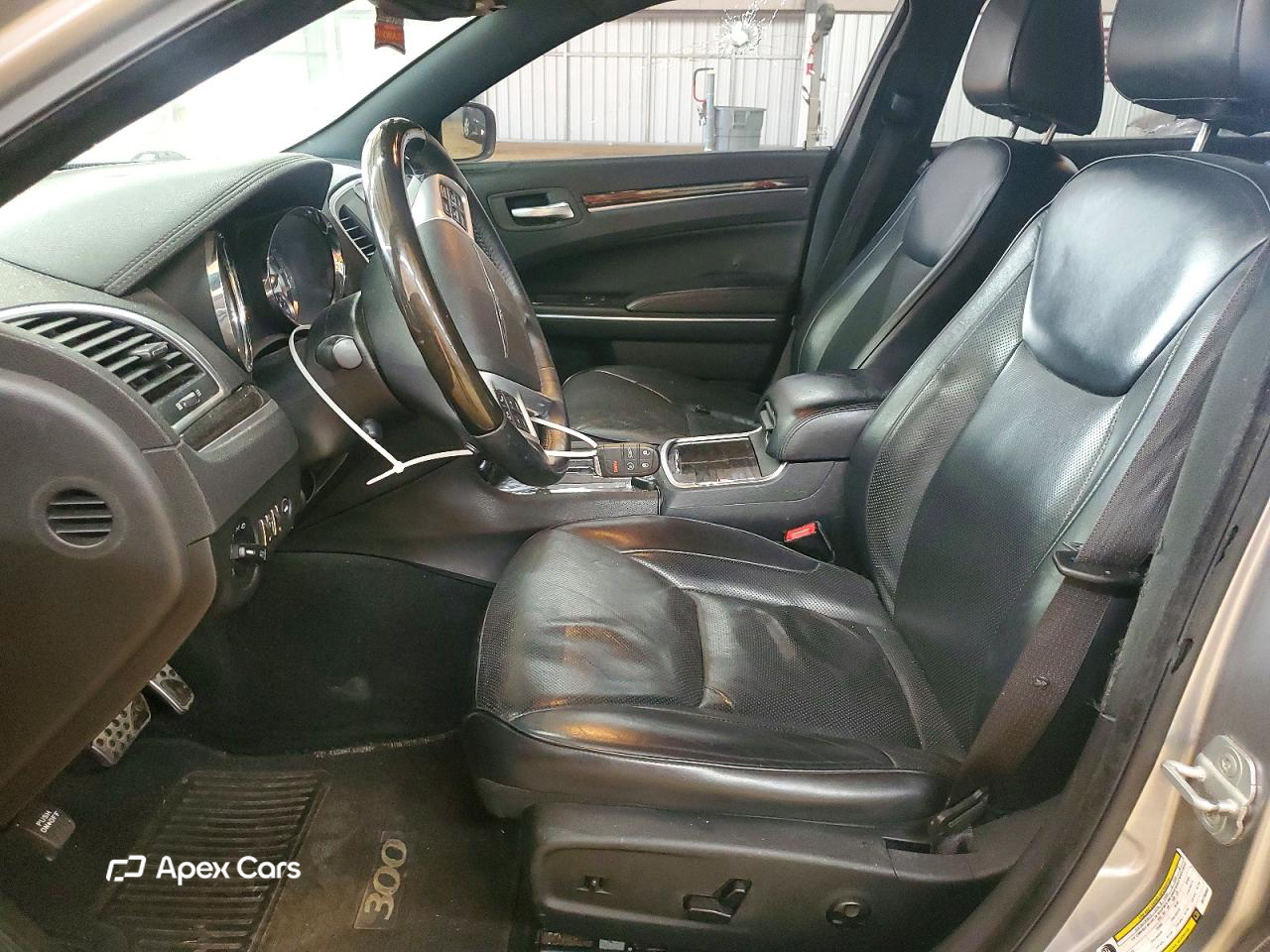 Chrysler 300 2013