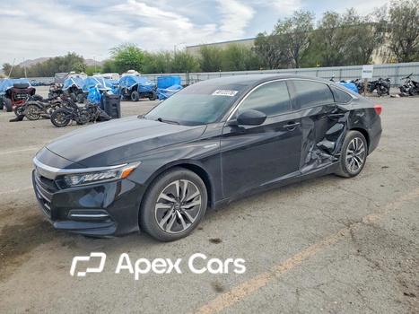 Honda Accord 2019 - Image 1 of 12
