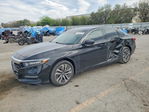 Honda Accord 2019