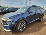 Kia Sportage 2024