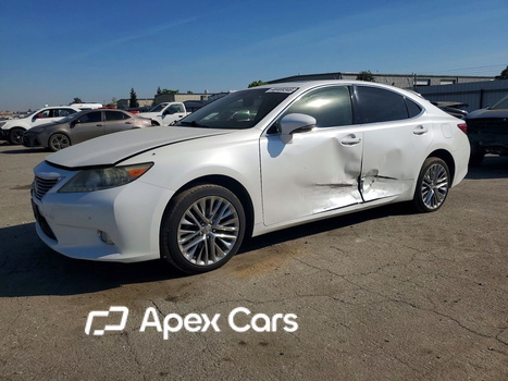 Lexus ES 2013 - Image 1 of 13