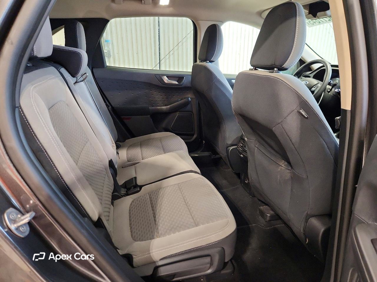 Ford Escape 2020