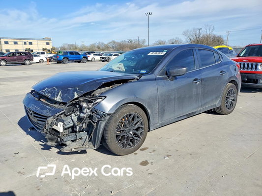 Mazda 3 2015 - Image 1 of 13