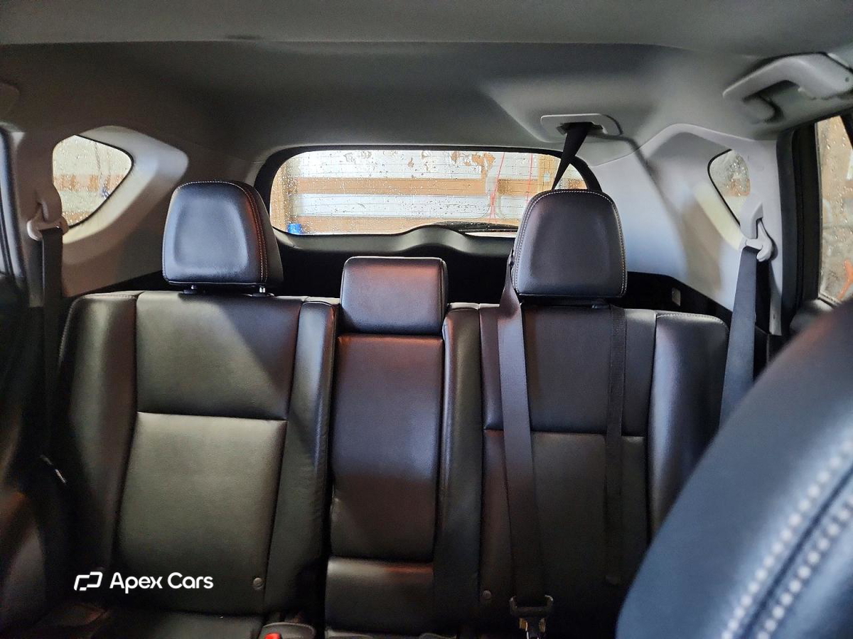 Toyota RAV 4 2015