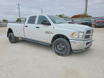 RAM 3500 2017