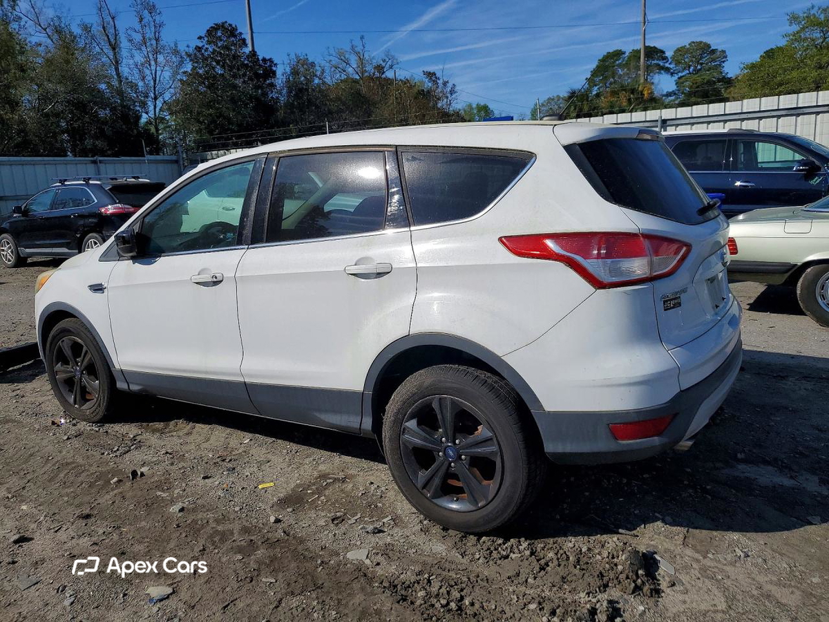 Ford Escape 2014