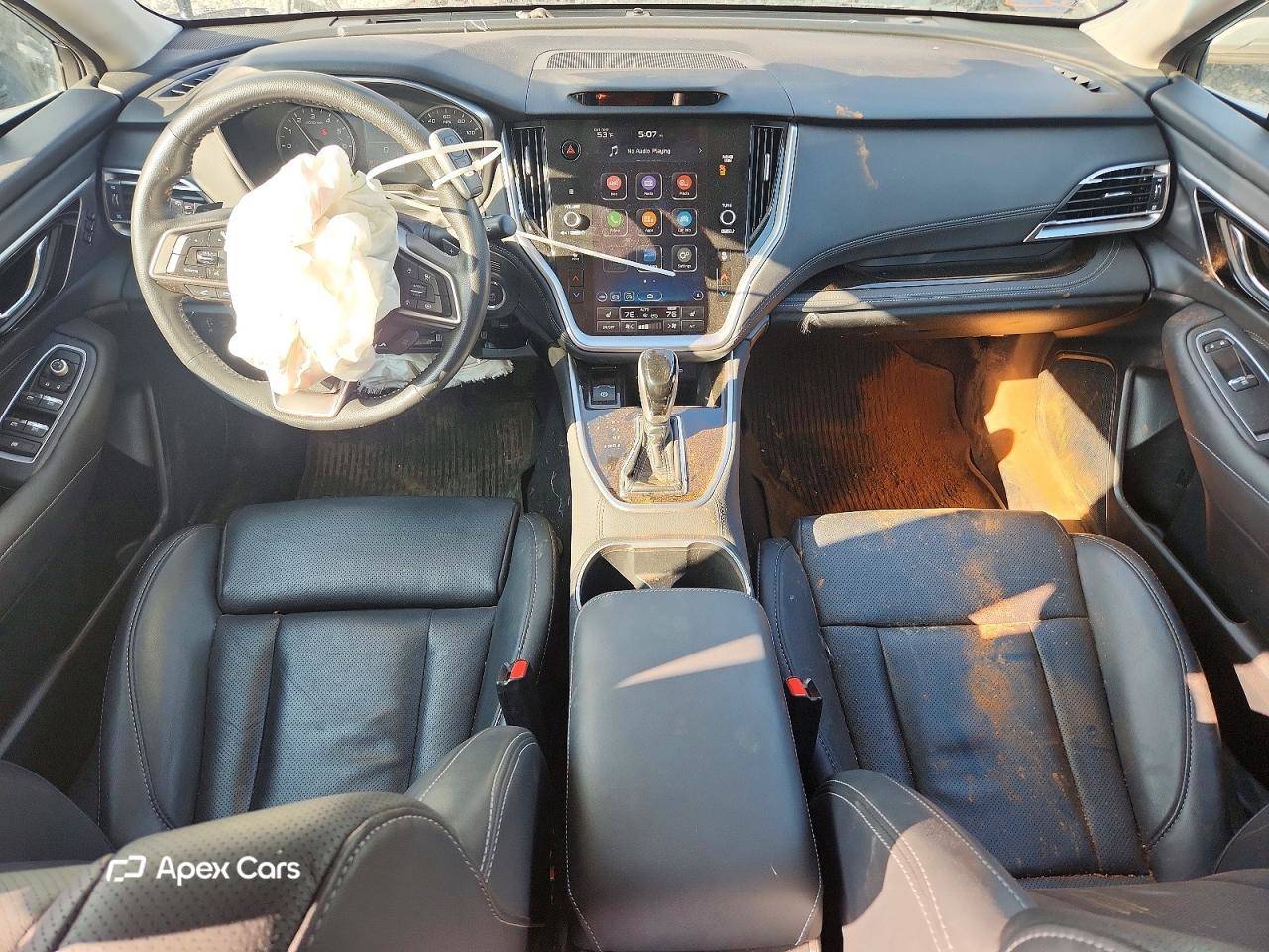 Subaru Outback 2022