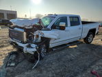 GMC Sierra 2016