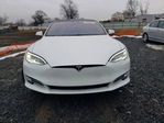 Tesla Model S 2021