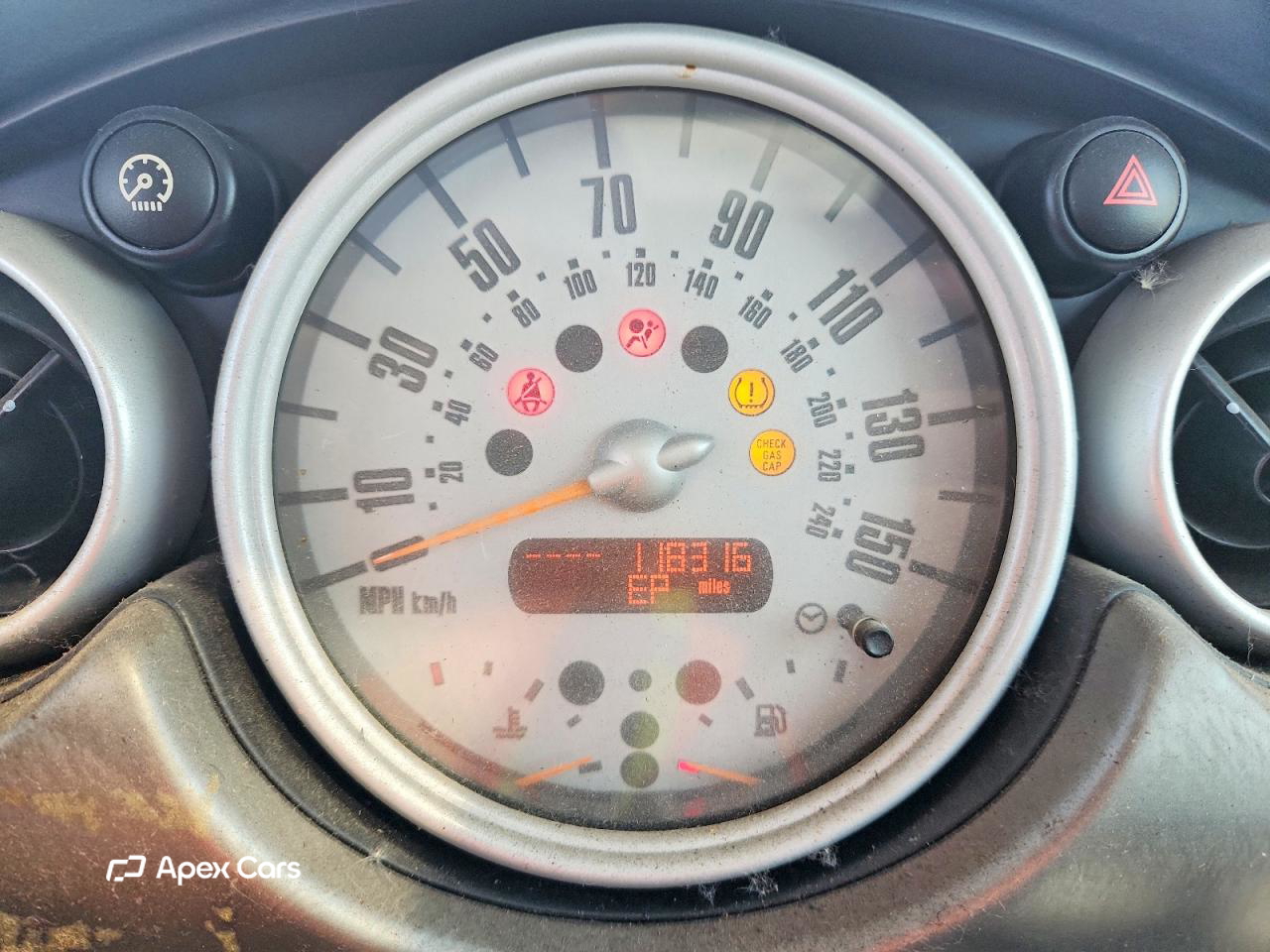 MINI Cooper 2005