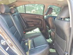 Honda Accord 2012