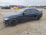 BMW Series 5 2021