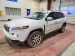 Jeep Cherokee 2016