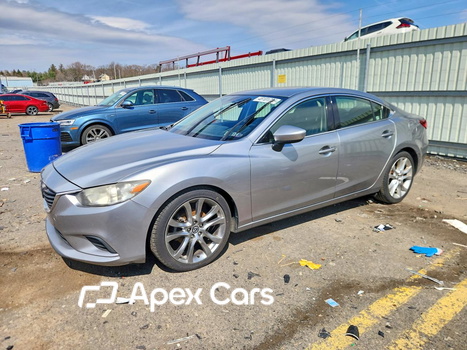 Mazda 6 2015 - Image 1 of 12