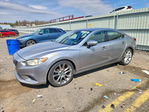 Mazda 6 2015